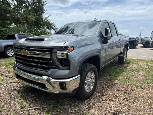 chevrolet silverado 2500hd 2024 1GC5YPEY1RF259726 image chevrolet silverado 2500hd 2024 1GC5YPEY1RF259726 image